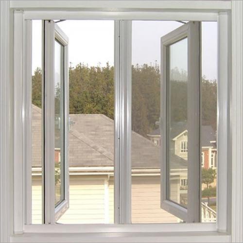 Aluminum Thermal Window