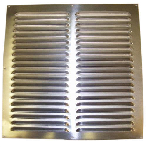 Aluminium Air Ventilation Louvers