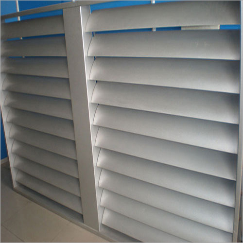 Door Louvers