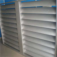 Door Louvers