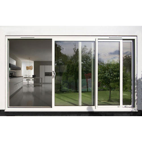 Aluminium Sliding Door Manufacturer Navi Aluminium Sliding Door
