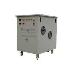 Kingkar hho oxy hydrogen generator touchless car wash machine