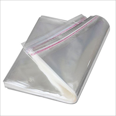 Plastic Seal Bags