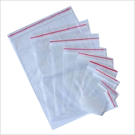 Zip Lock Bags