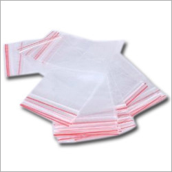 Self Locking Pouches