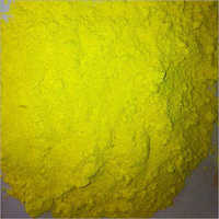 Zinc Tetroxy Chromate Pigment
