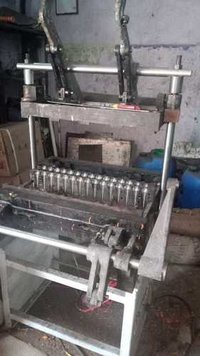 Wafer Cone Making Machine