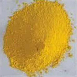 Middle Chrome Pigment