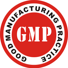 GMP Certification in Dehradun