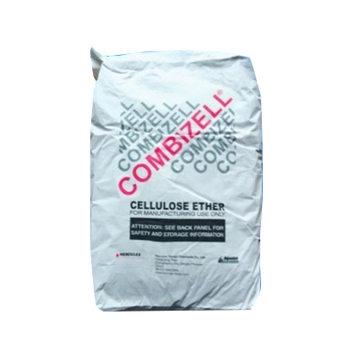 Powder Methyl Hydroxyethyl Cellulose