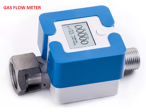 Compact Gas Flow meter Compact Gas Flow meter