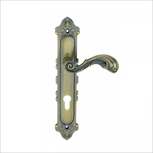 Fancy Door Handle