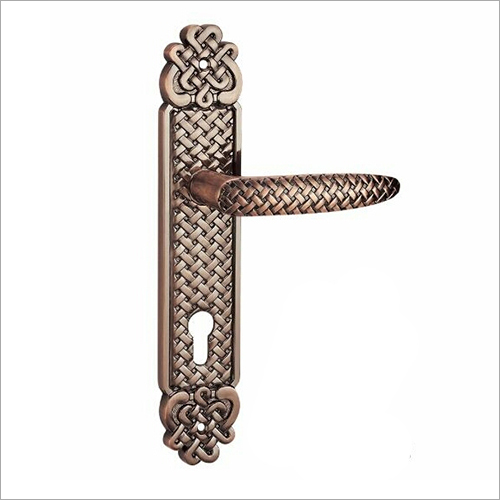 Aluminium Door Handle