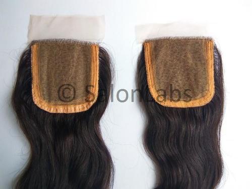 Custom 5X5 Lace Closure