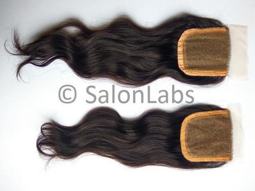 Lace Closure with Baby hair