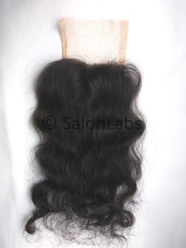 Indian Closure Hair