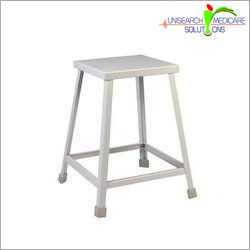 Durable Regular Visitor Stool