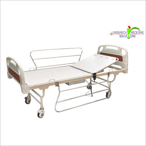Semi Electric Fowler Bed Dimension(L*W*H): 210X90X60 Centimeter (Cm)