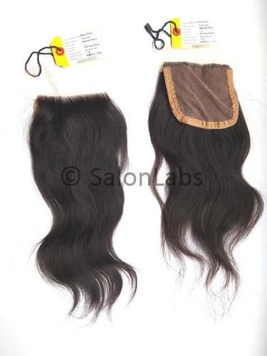 Natural Closure Hair