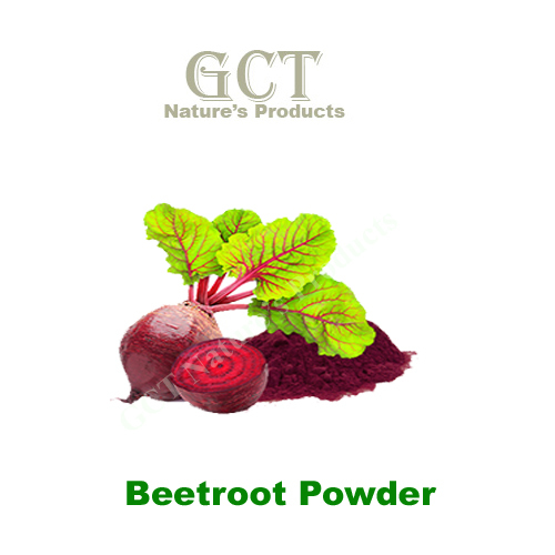 Beetroot Powder - Premium Vegetable Extract, 100% Natural, 6-Month Shelf Life, Nutrient-Rich Superfood