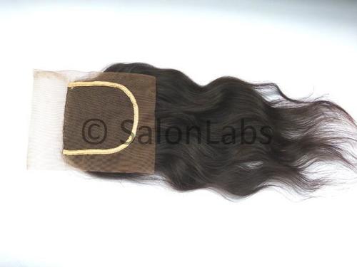 Lace Closure Pieces