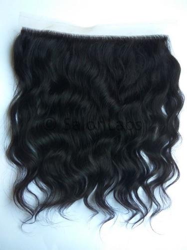 Virgin Frontal Hair