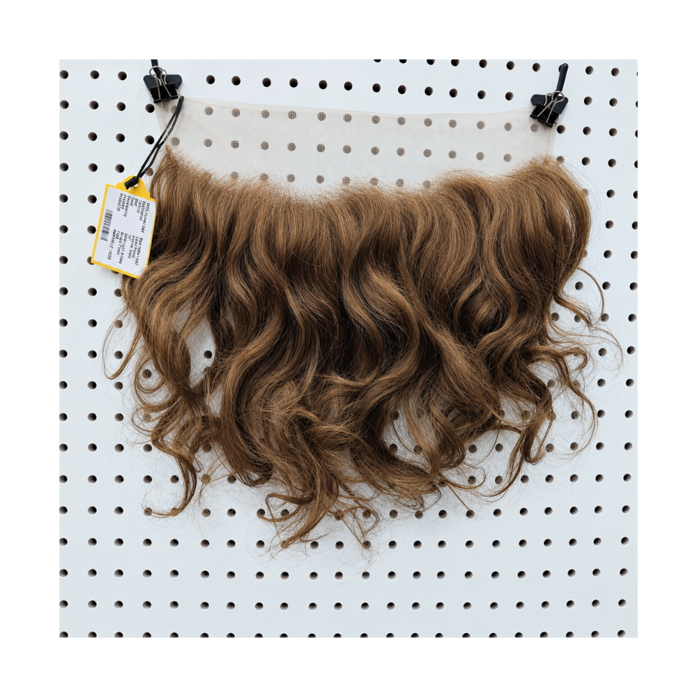 Lace Frontal ತುಂಡುs