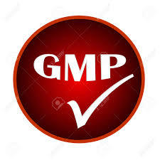 GMP certification