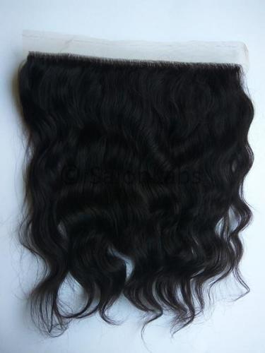 Free Part Lace Frontals