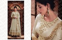 Embroidered Party Wear Suits