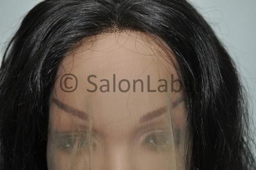 360 Lace Frontal