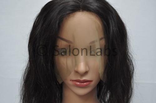 Custom 360 Lace Frontal ತುಂಡುs