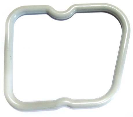 Industrial Valve Cover Gasket - Rubber Material | Engine Compatibility for All Cars, Trucks, and Tractors