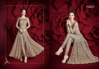Anarkali Style Suits