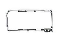 Industrial Oil Pan Gasket - Rubber | Compatible With All Car, Truck, And Tractor Engines