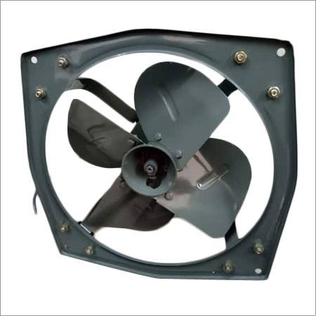 Single Phase Propeller Type Ventilating Fan 300mm 4 Pole