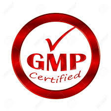 GMP Certification in Imphal By CDG CERTIFICATION LTD.