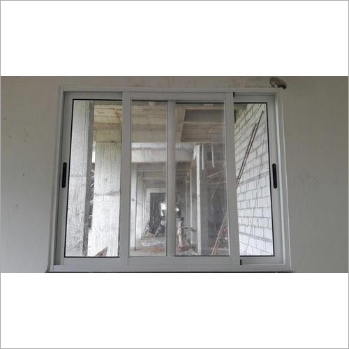 UPVC Windows