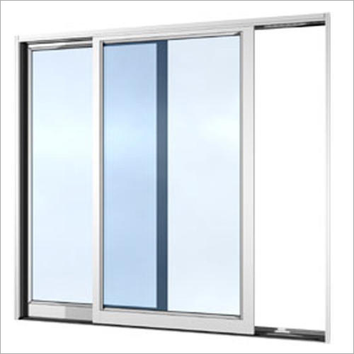 Aluminium Sliding Window