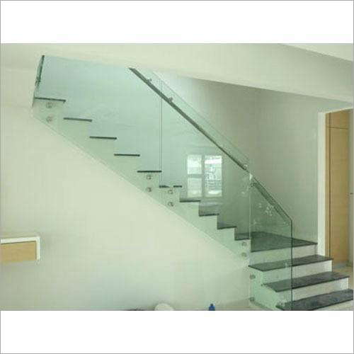 Glass Railing