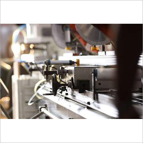 UPVC Fabrication Service