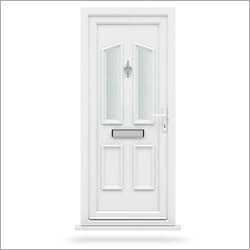 UPVC Casement Door