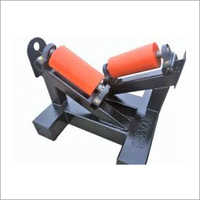 Hdd Pipe Roller Support Belt Width: As Per Customer Requirement Millimeter (mm)