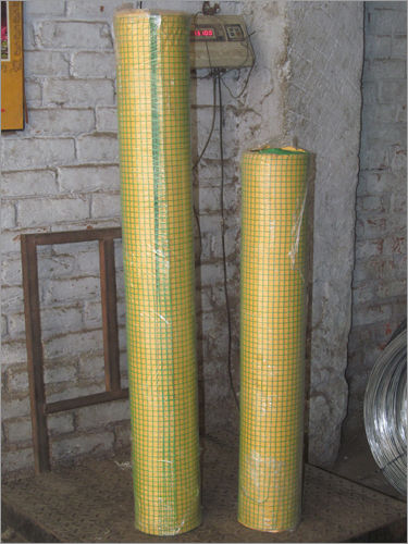 Coated Wire Mesh