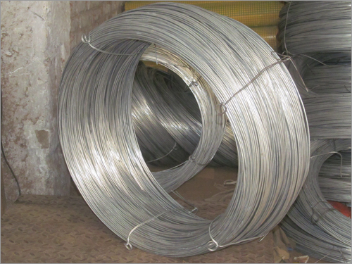 G.I Wire Application: Rope