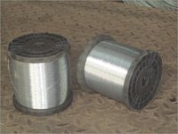 G.I Wire Roll