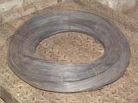 M.S Banding Wire
