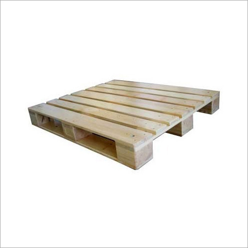 Pinewood Wooden Pallets