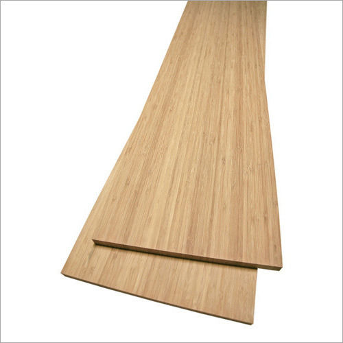 Pinewood Plank