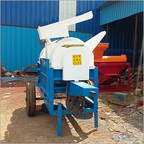 Mini Paddy Multi Crop Thresher